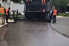 Best Asphalt Driveway Installation  in Truckee, CA